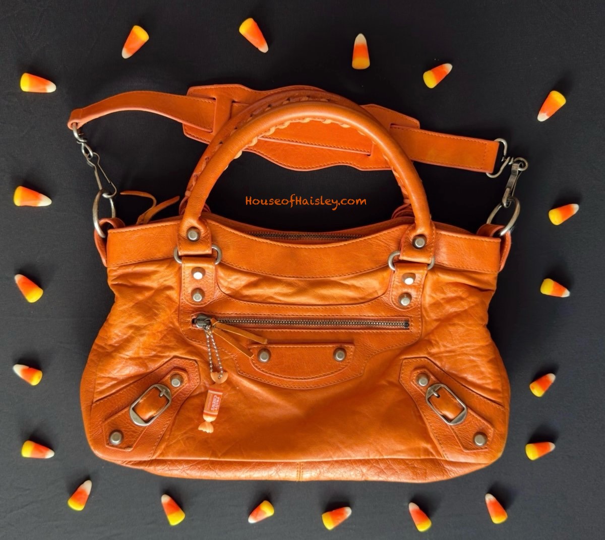BOO-ty in a Bag: 10 Sweet Treats to Fall For